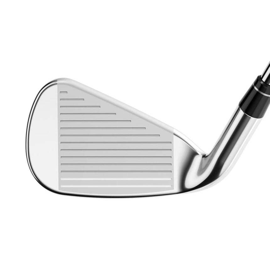 Callaway Rogue ST MAX Combo Iron Set (Left-Handed)