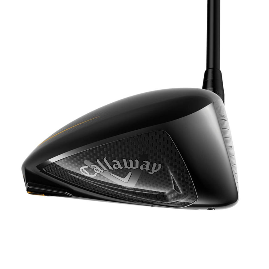 Callaway Rogue ST MAX LS Driver (Right-Handed)