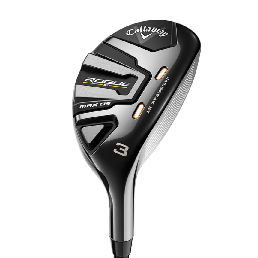 Callaway Rogue ST MAX OS Combo Iron Set (Right-Handed)
