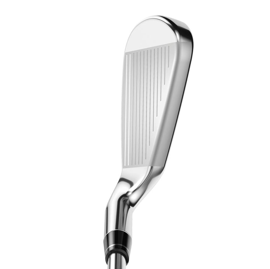 Callaway Rogue ST MAX OS Lite Iron Set (Right-Handed)