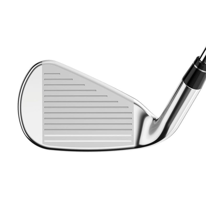 Callaway Rogue ST MAX OS Lite Iron Set (Left-Handed)