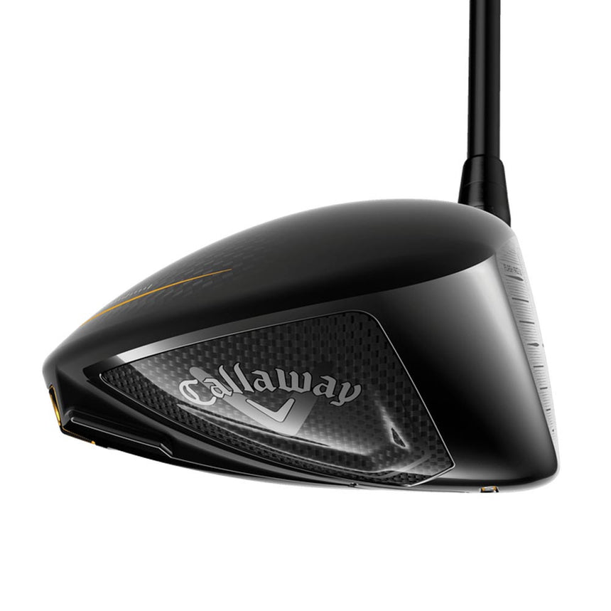 Callaway Rogue ST Triple Diamond LS Driver (Left-Handed)