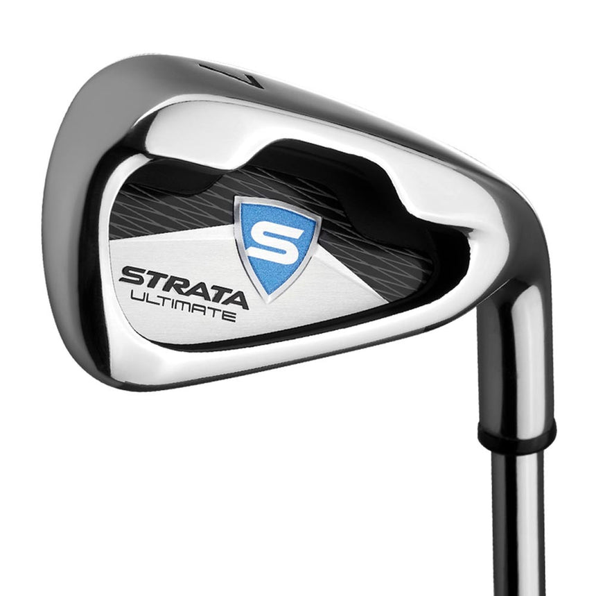 Callaway Strata Ultimate 16 Piece Complete Set