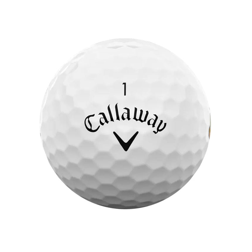Callaway Supersoft Cinco De Mayo Golf Balls