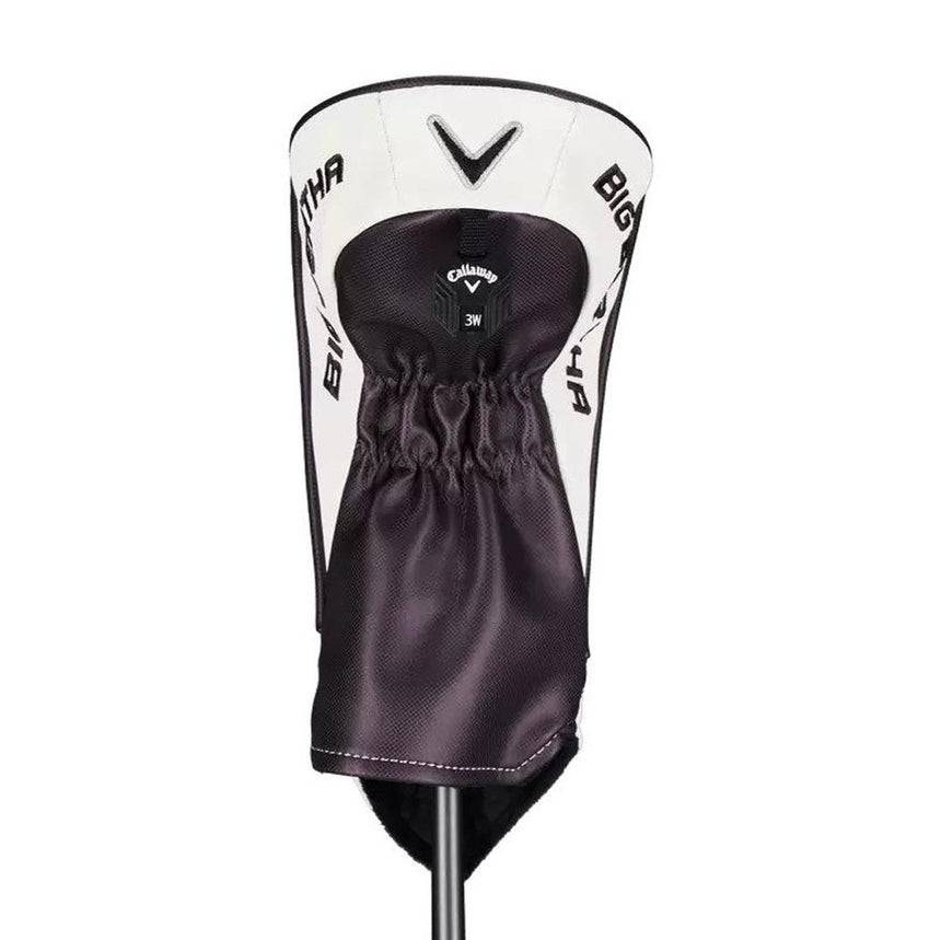 Callaway Women's Big Bertha REVA Fairway Wood