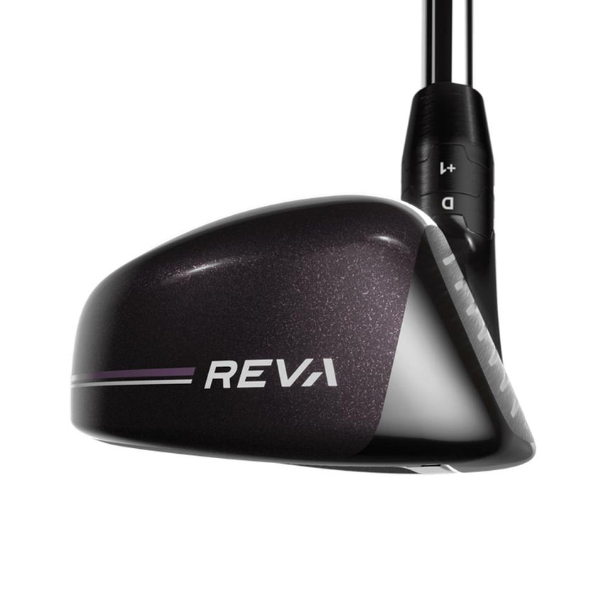 Callaway Women's Big Bertha REVA Hybrid