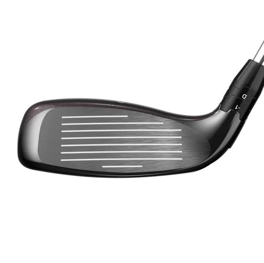 Callaway Women's Big Bertha REVA Hybrid