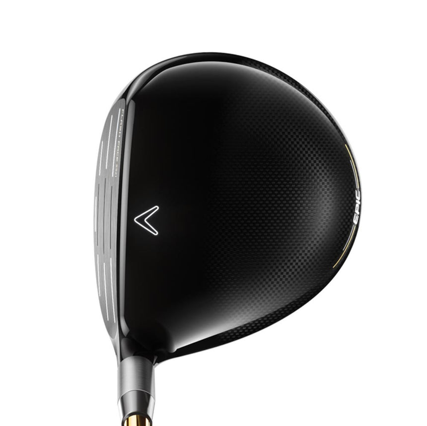 Callaway Women's Epic MAX Star Fairway Wood (Right-Handed)