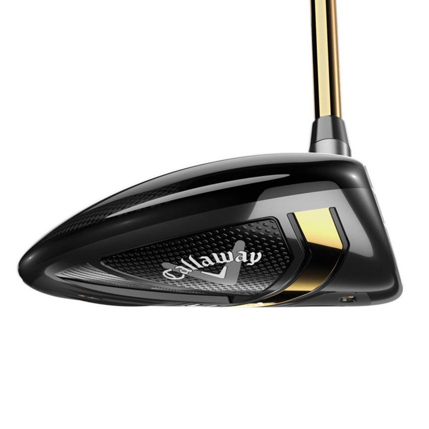 Callaway Women's Epic MAX Star Fairway Wood (Right-Handed)