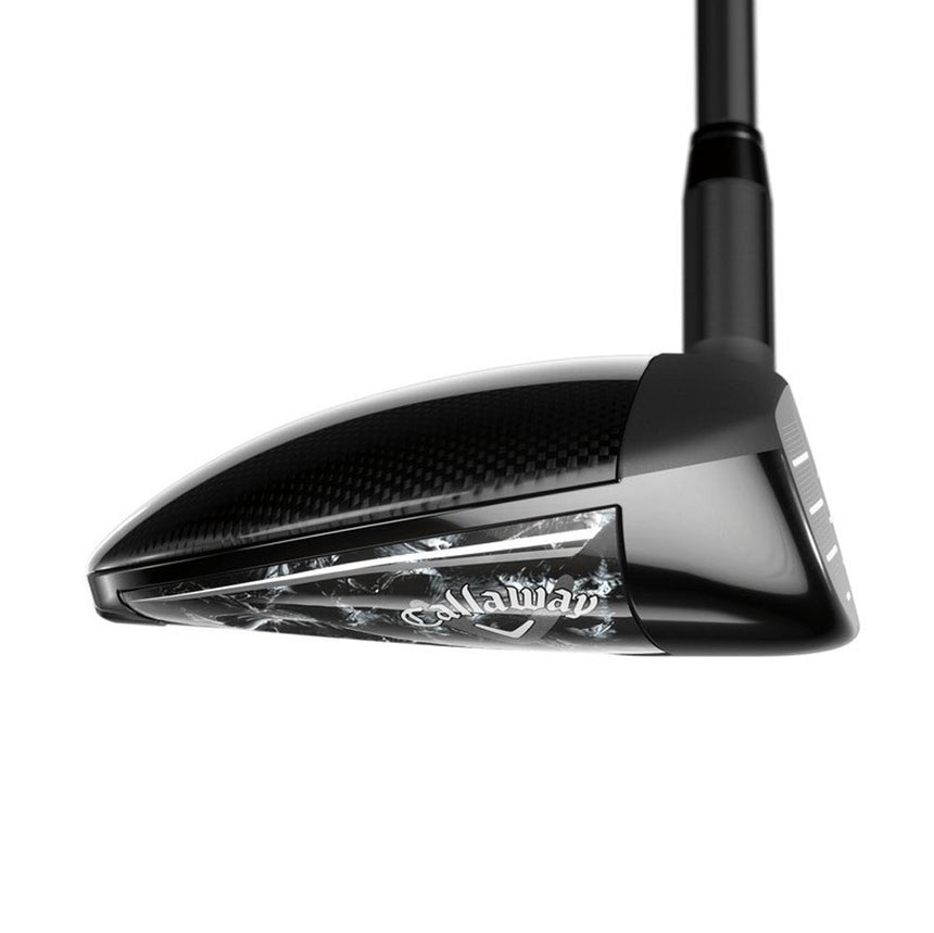 Callaway Women's Paradym Ai Smoke MAX Fast Fairway Wood
