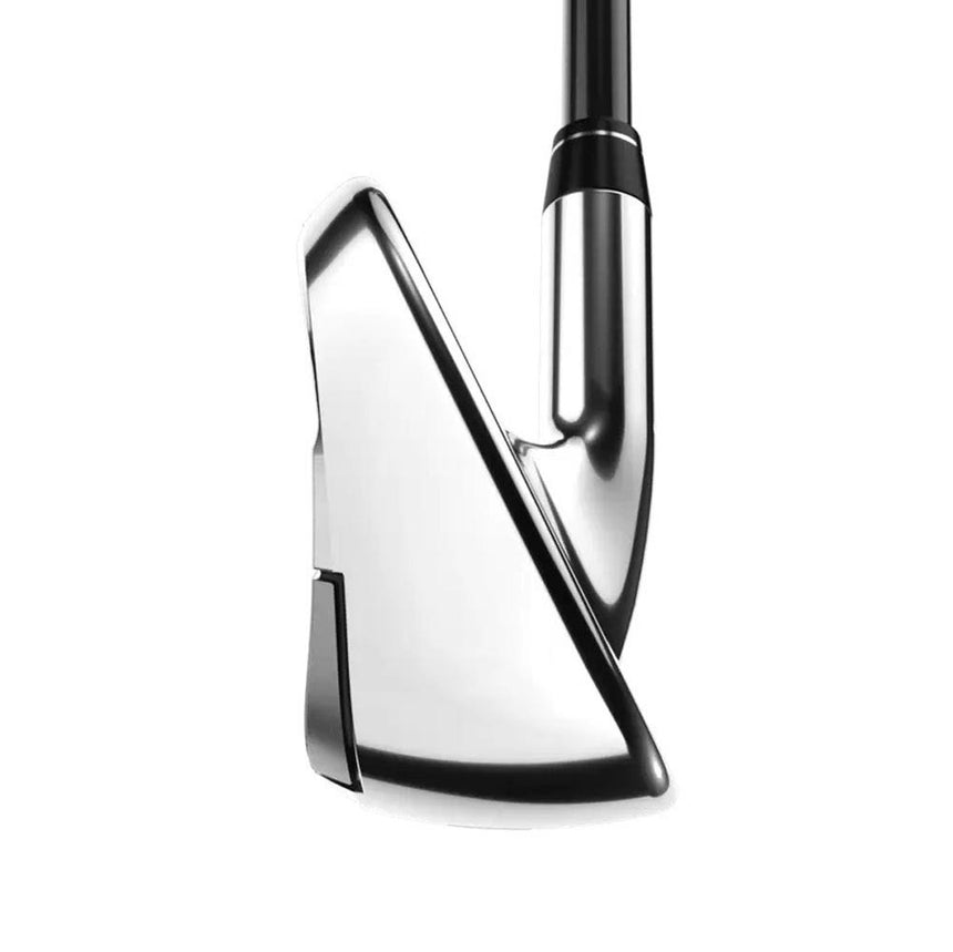 Callaway Paradym Ai Smoke MAX Fast Iron Set