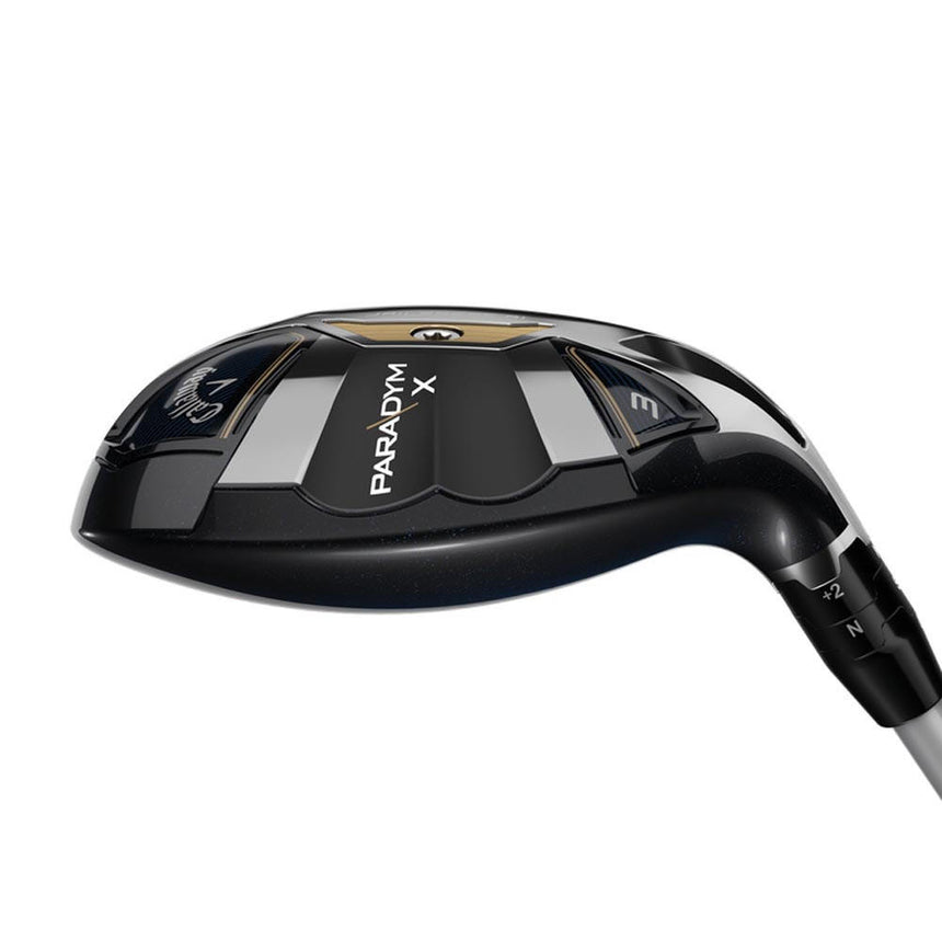 Callaway Women's Paradym X Hybrid