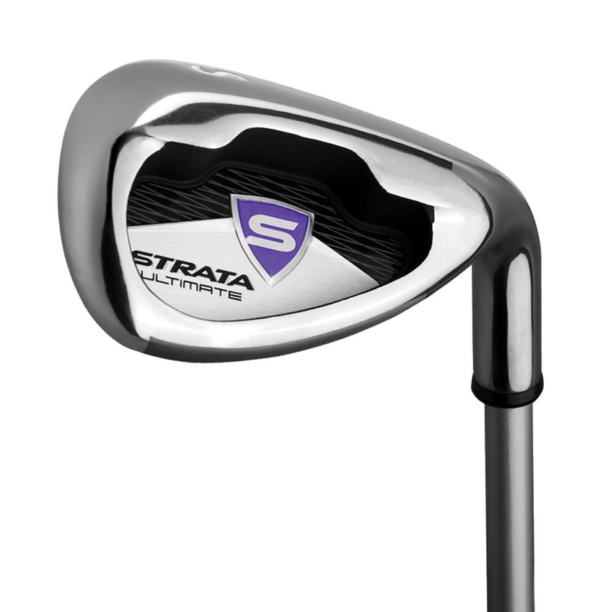 Callaway Women's Strata Ultimate 16 Piece Complete Set