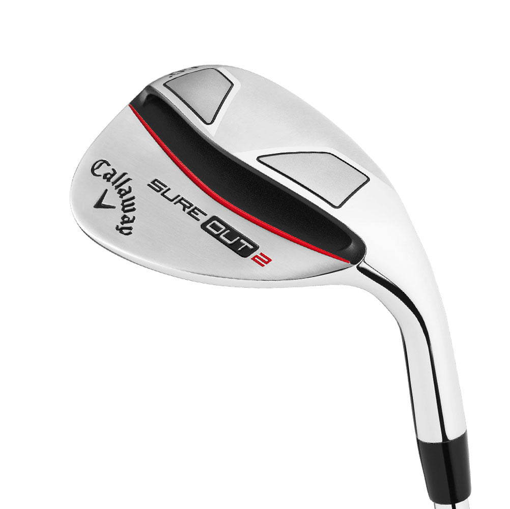 Callaway Women's Sure Out 2 Wedget – Golf HQ