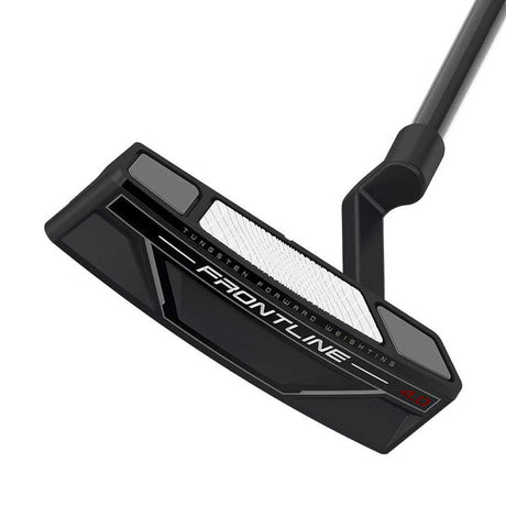 Cleveland Frontline 4.0 Plumber’s Neck Putter