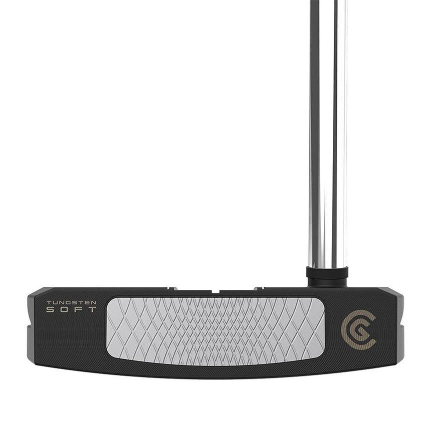 Cleveland Frontline Elite CERO Single Bend Putter