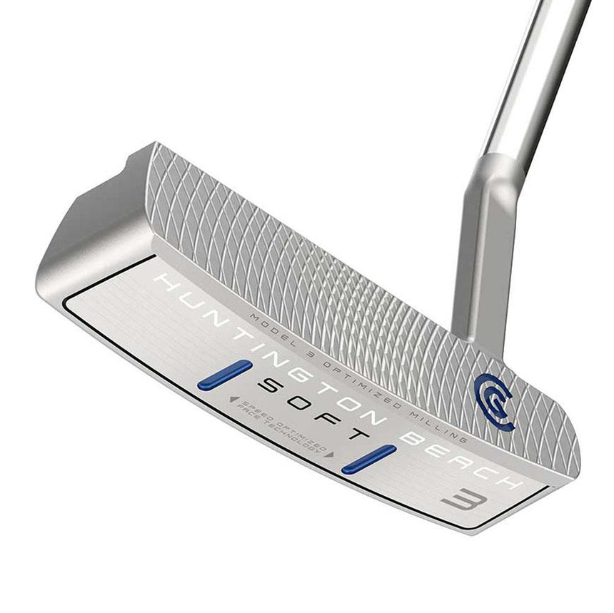 Cleveland Huntington Beach Soft 3 Putter