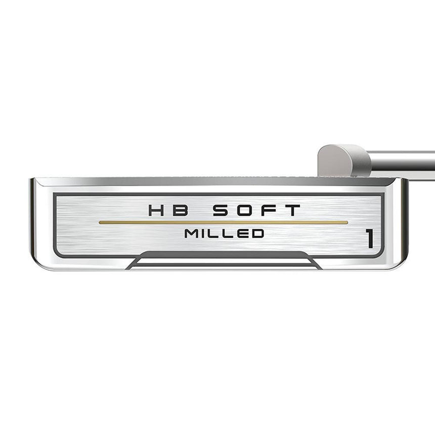 Cleveland Huntington Beach Soft Milled 1 Putter