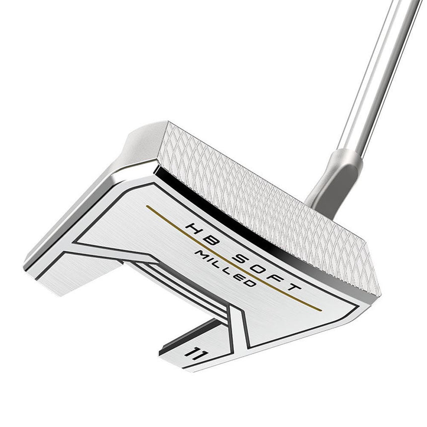 Cleveland Huntington Beach Soft Milled 11S Putter