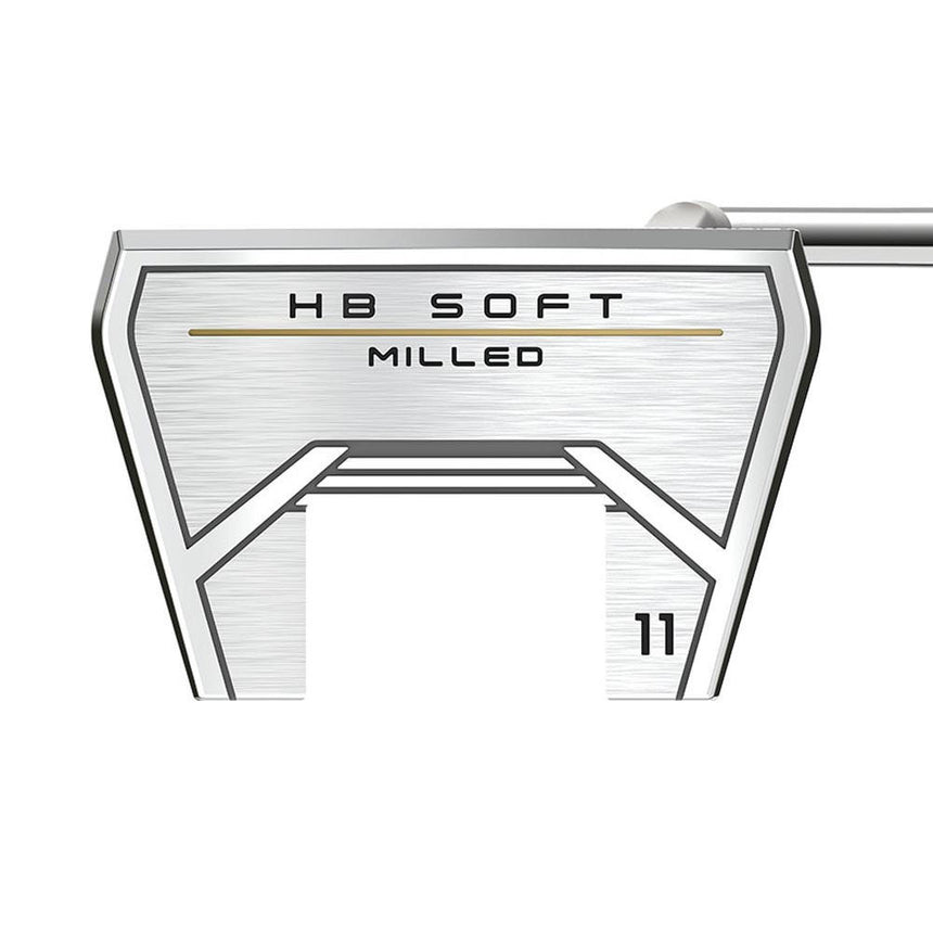 Cleveland Huntington Beach Soft Milled 11S Putter