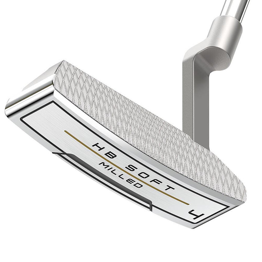 Cleveland Huntington Beach Soft Milled 4 Putter