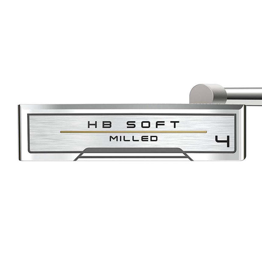 Cleveland Huntington Beach Soft Milled 4 Putter