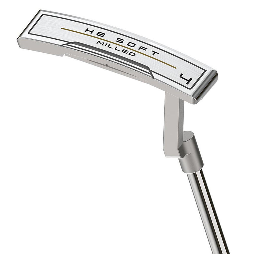 Cleveland Huntington Beach Soft Milled 4 Putter
