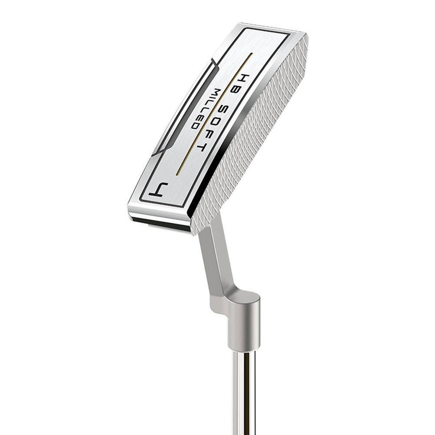 Cleveland Huntington Beach Soft Milled 4 Putter
