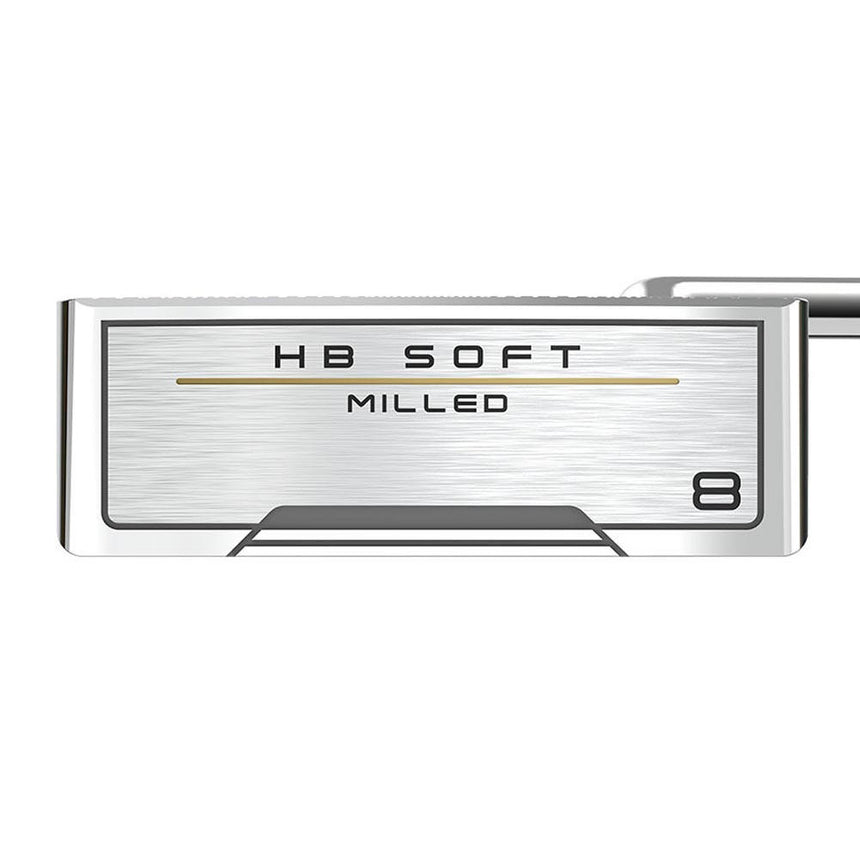 Cleveland Huntington Beach Soft Milled 8 Putter