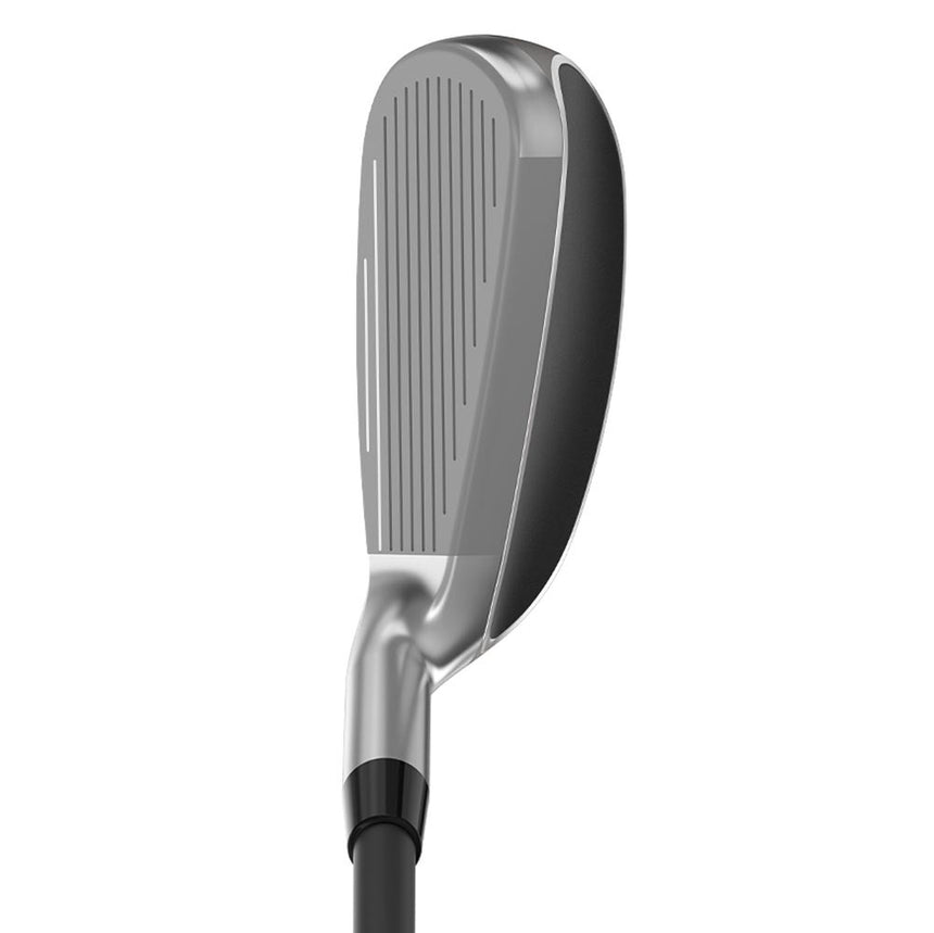 Cleveland Launcher HALO XL Full-Face Iron Set