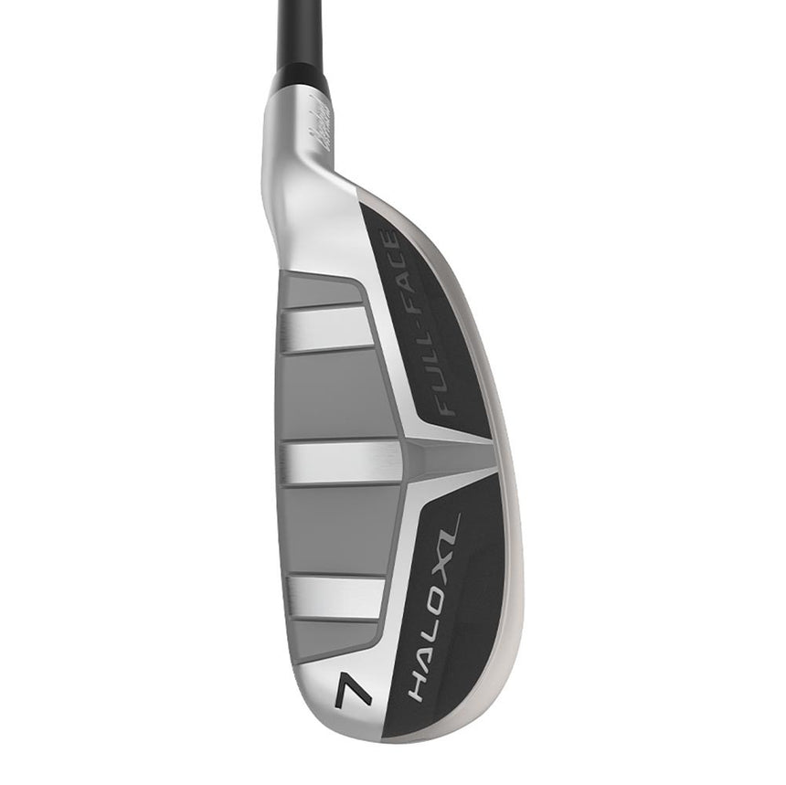 Cleveland Launcher HALO XL Full-Face Iron Set