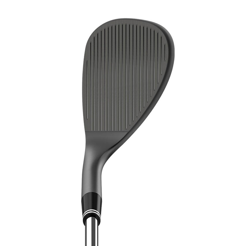 Cleveland RTX Full-Face Wedge - Black Satin