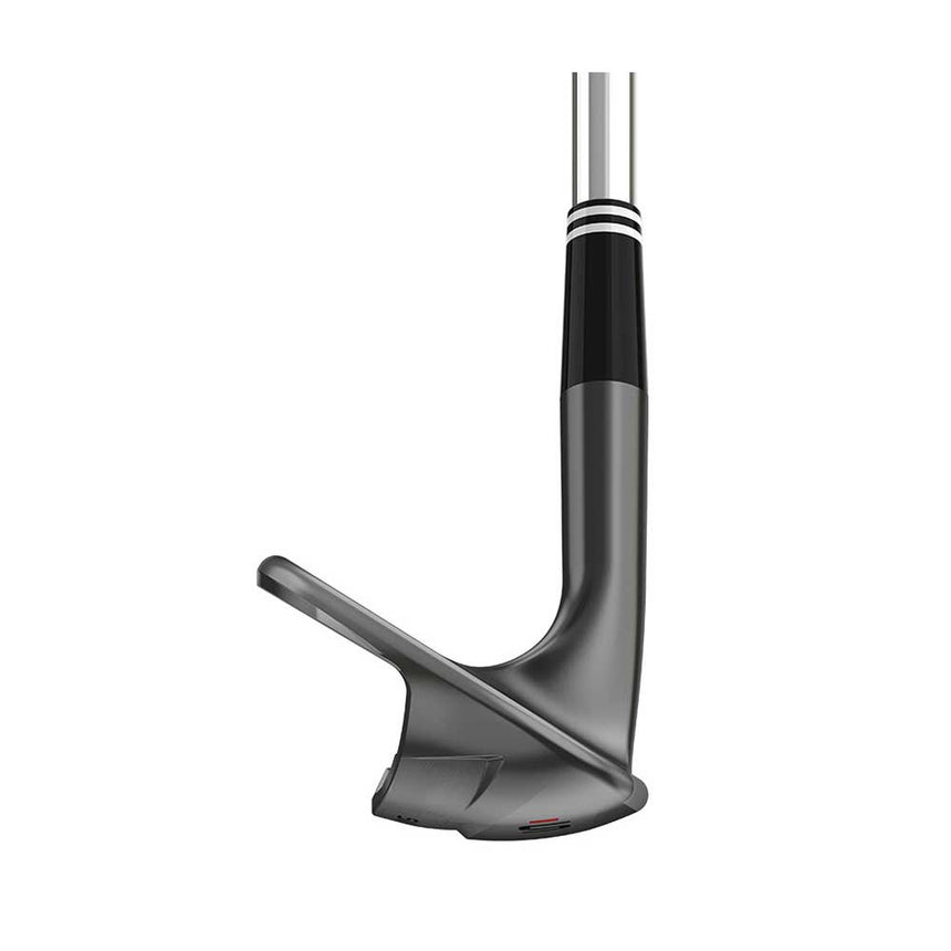Cleveland Smart Sole 4.0 Wedge - Black Satin (Left-Handed)