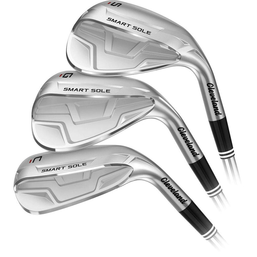 Cleveland Smart Sole 4 Wedge - Tour Satin (Right-Handed)