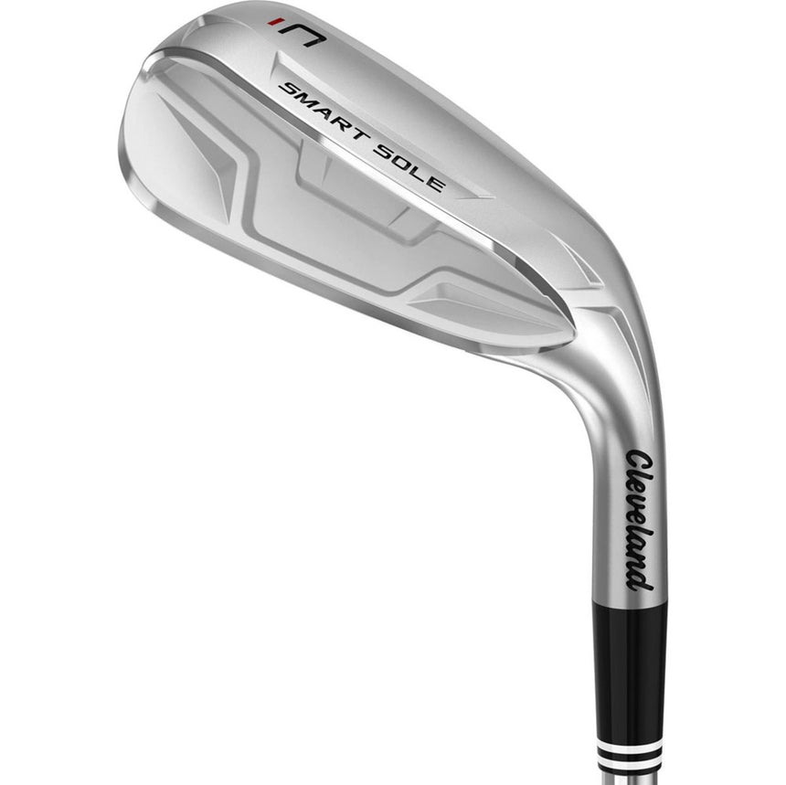 Cleveland Smart Sole 4 Wedge - Tour Satin (Right-Handed)
