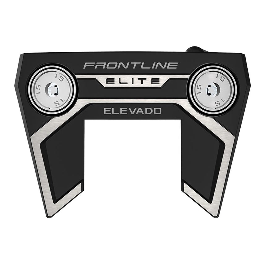 Cleveland Women's Frontline Elite ELEVADO Slant Neck Putter