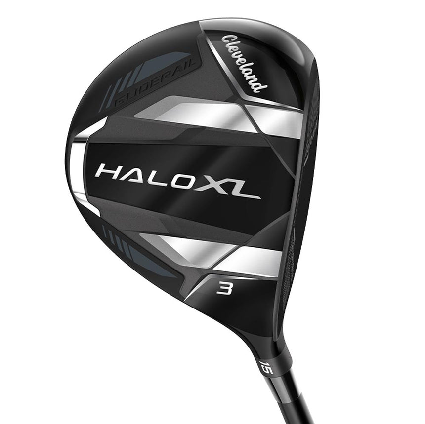 Cleveland Women's HALO XL Fairway Wood