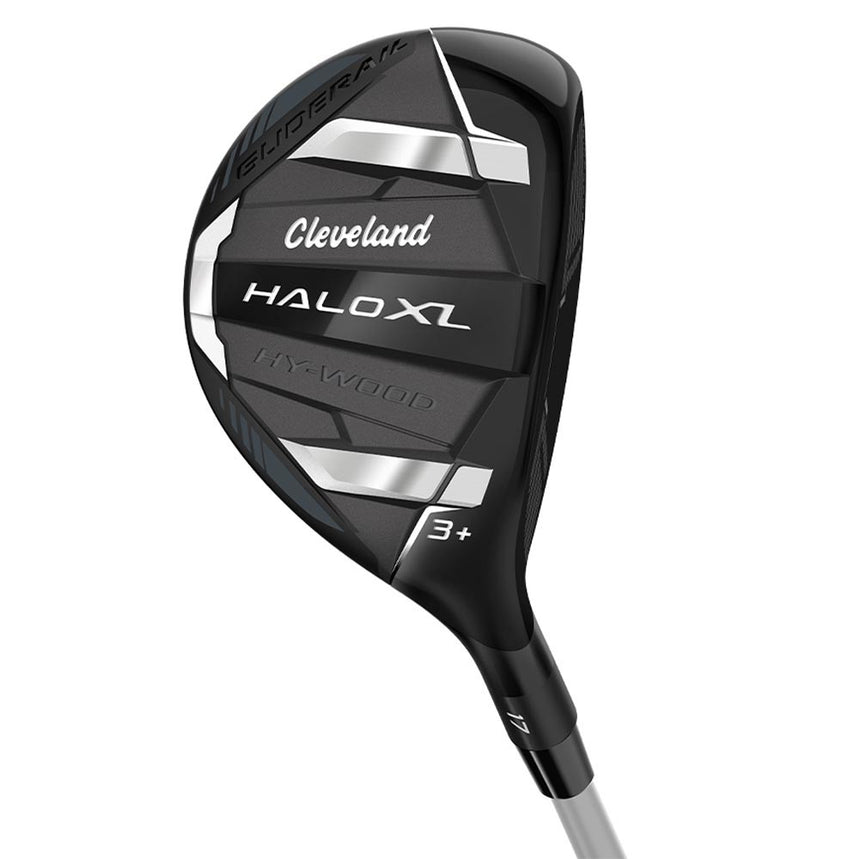 Cleveland Women's HALO XL Hy-Wood