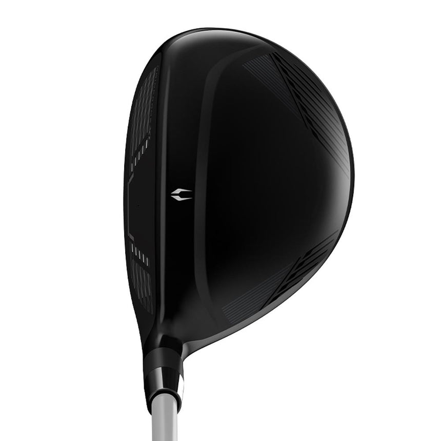 Cleveland Women's HALO XL Hy-Wood