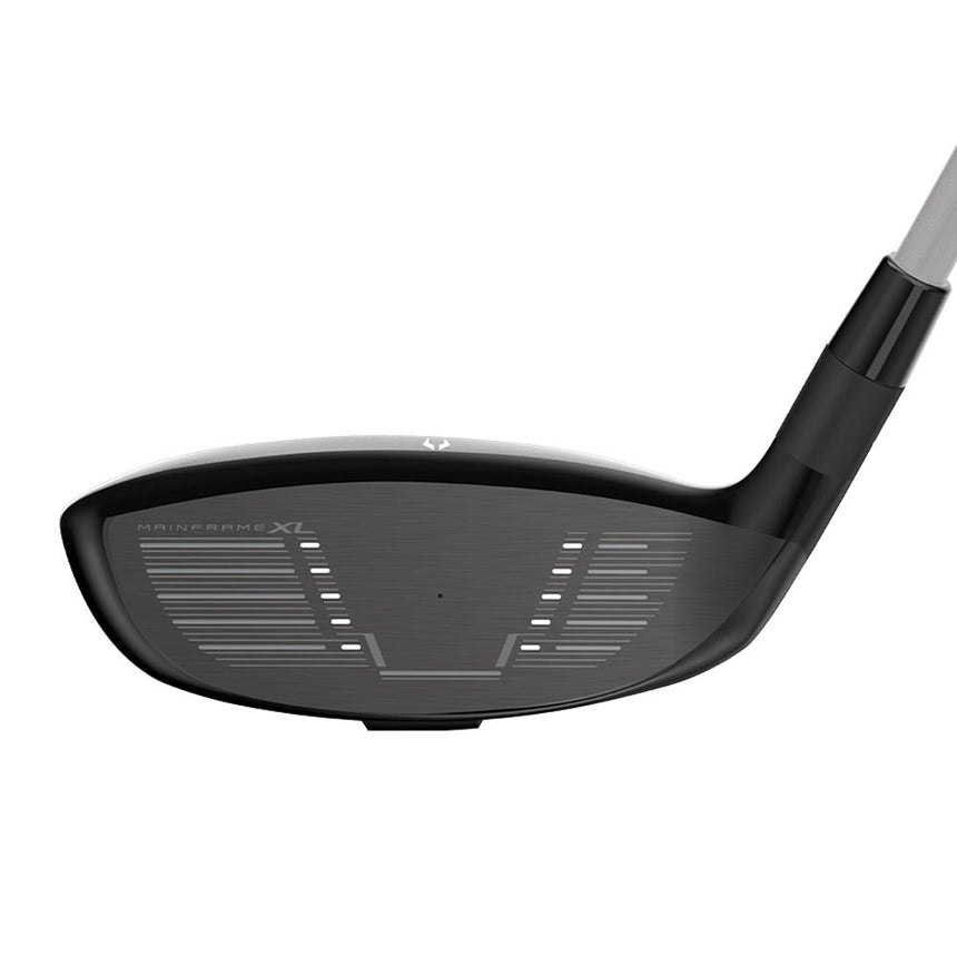 Cleveland Women's HALO XL Hy-Wood
