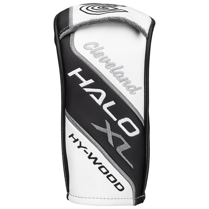 Cleveland Women's HALO XL Hy-Wood