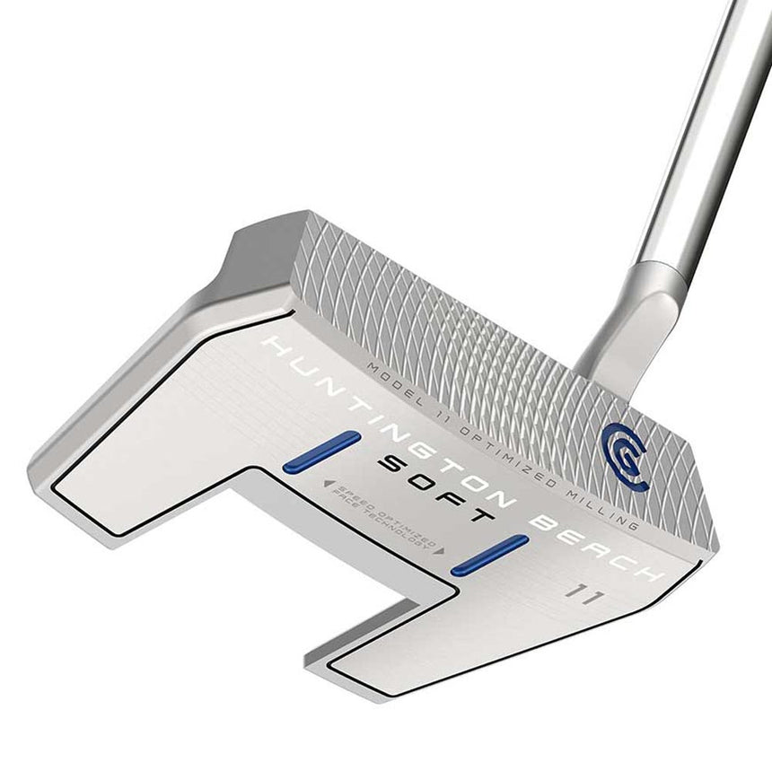 Cleveland Women's Huntington Beach Soft 11S Putter
