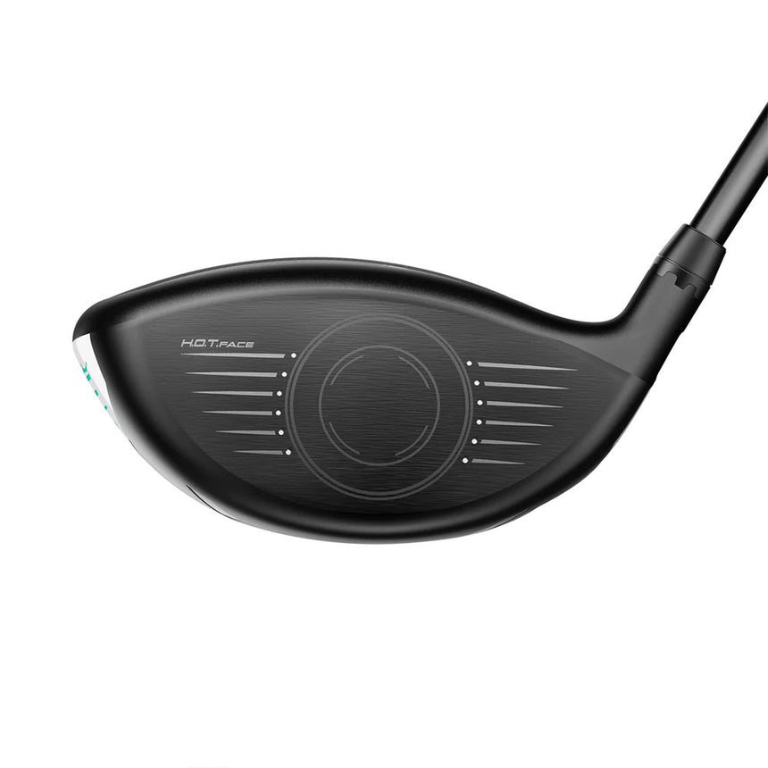 Cobra Aerojet Limited Edition Palm Tree Crew Driver