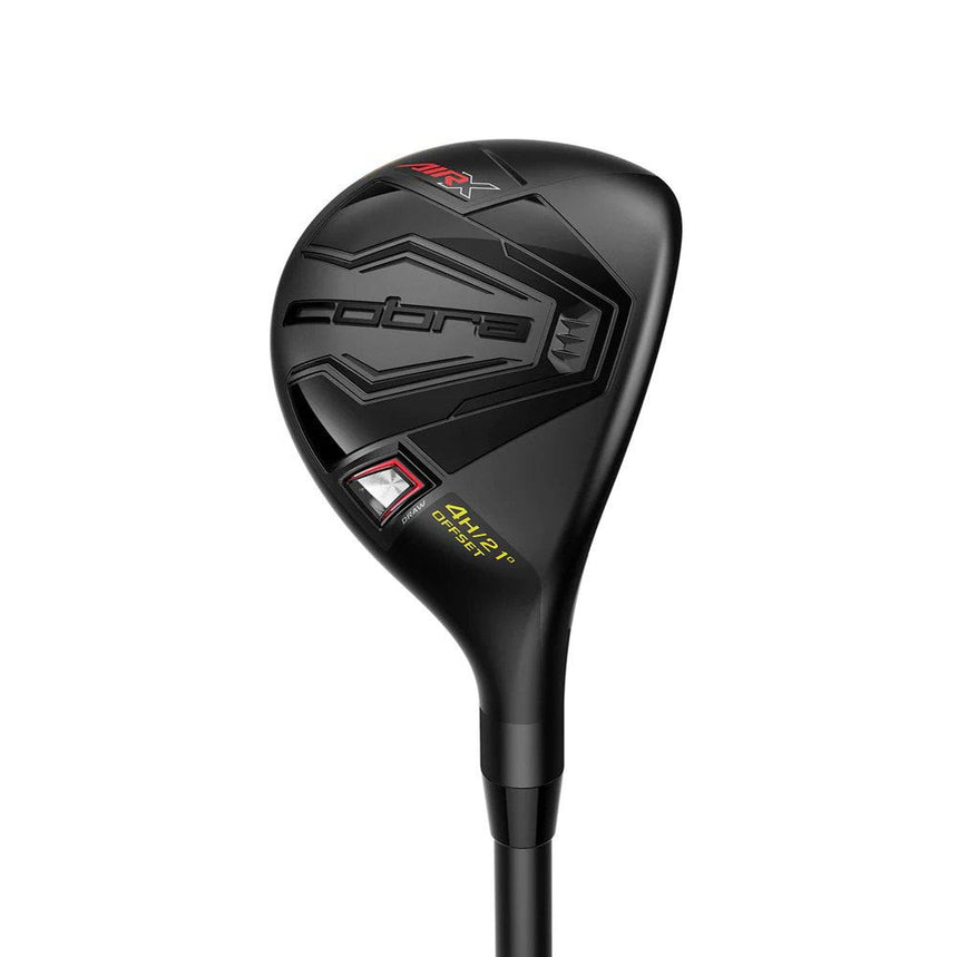 Cobra Air-X 2 Combo Iron Set