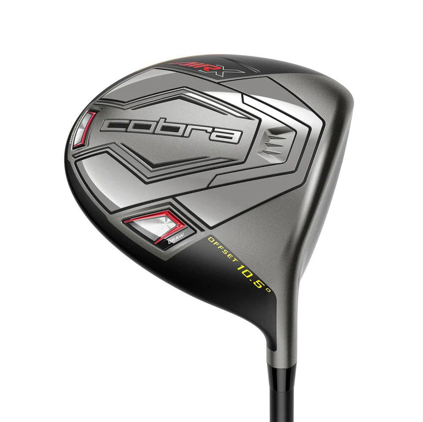 Cobra Air-X 2 Complete Set