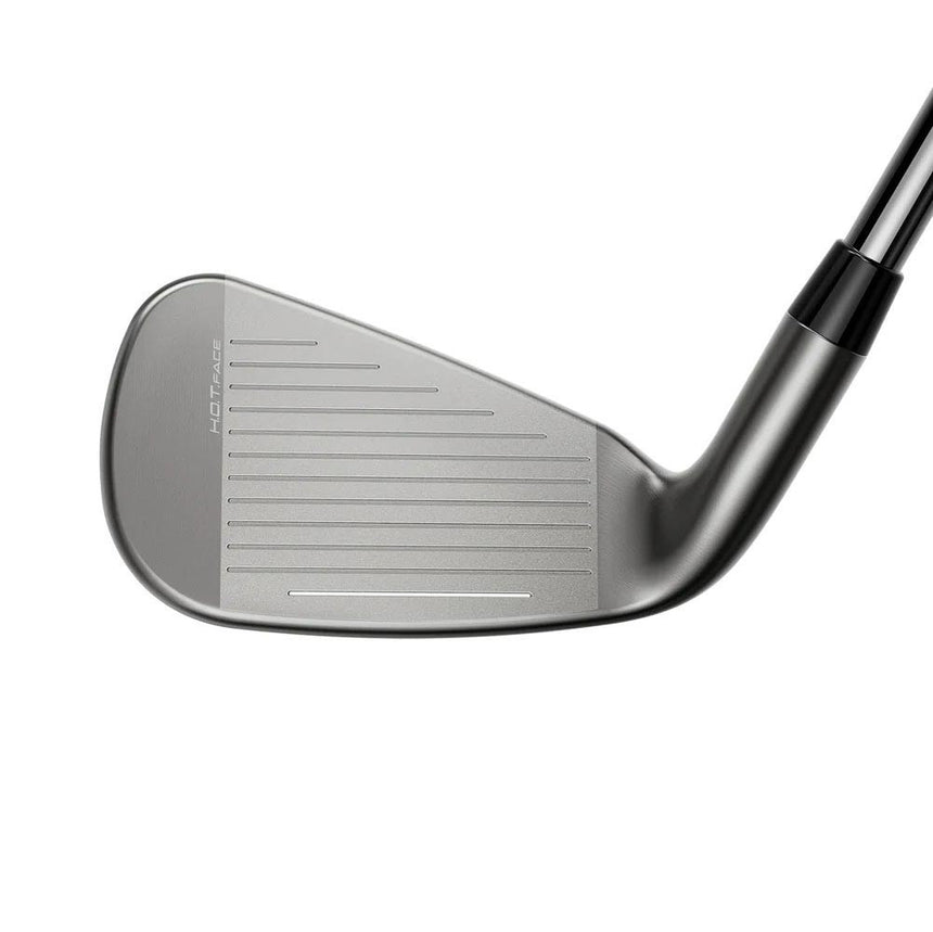 Cobra DARKSPEED ONE Length Iron Set