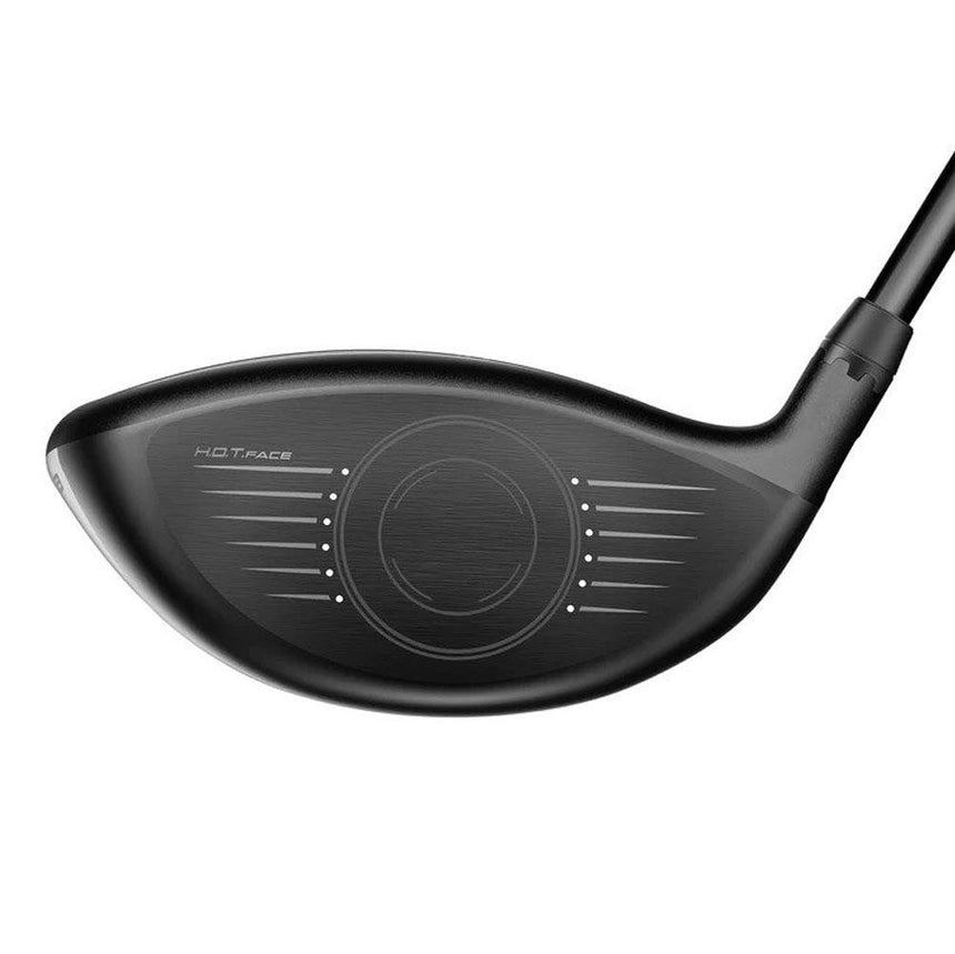 Cobra Junior Aerojet Max Driver