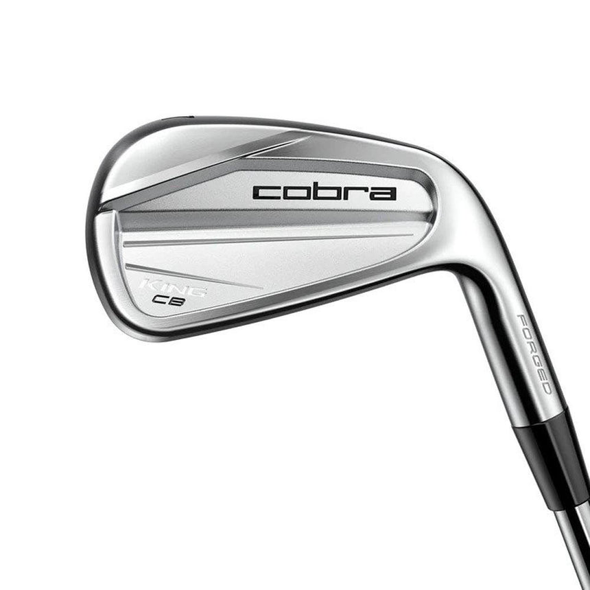 Cobra King CB/MB Iron Set