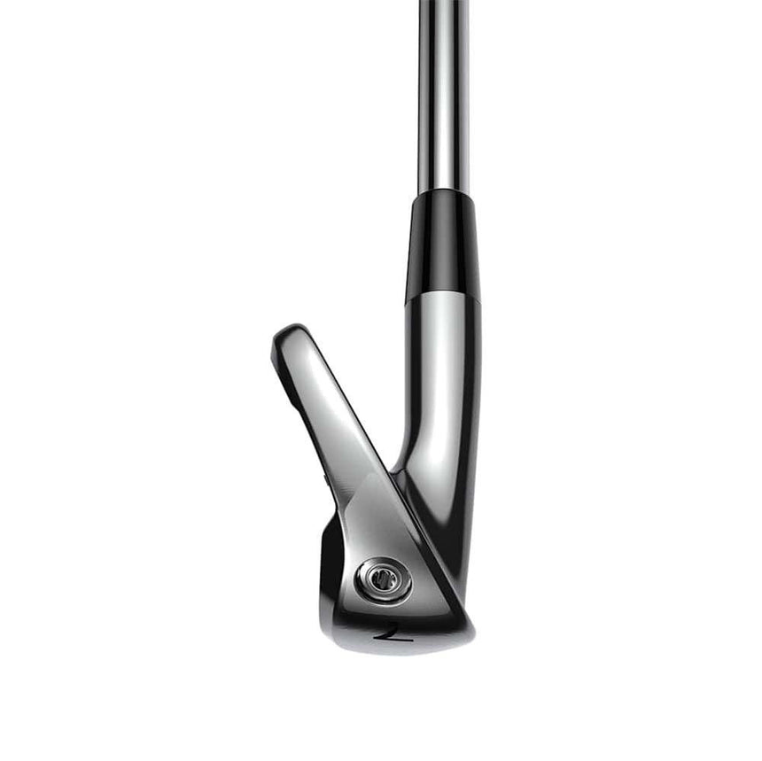 Cobra King Forged Tec ONE Length Iron Set