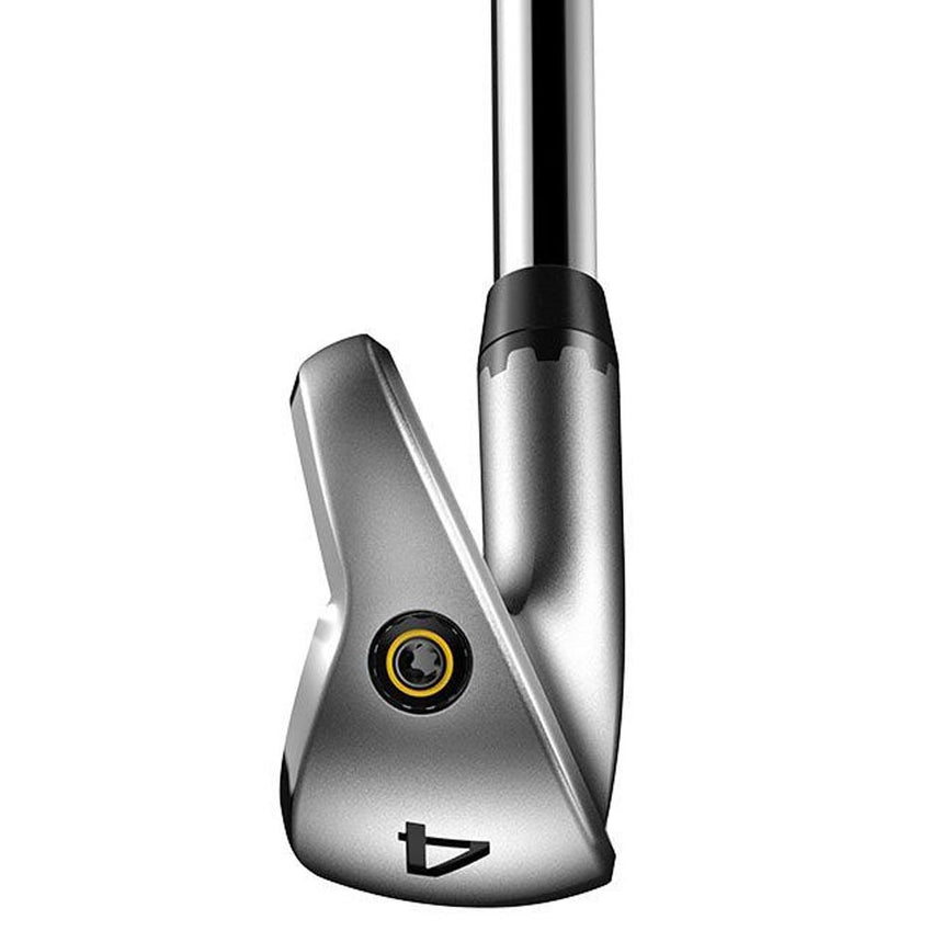 Cobra King Utility Iron